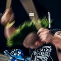 GutterPunk - Professional Concert Photography